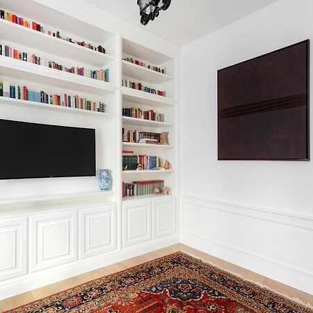 Urbannest Apartment Rome Luaran gambar