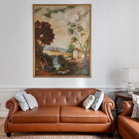 Urbannest Apartment Rome Luaran gambar