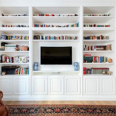 Urbannest Apartment Rome Luaran gambar