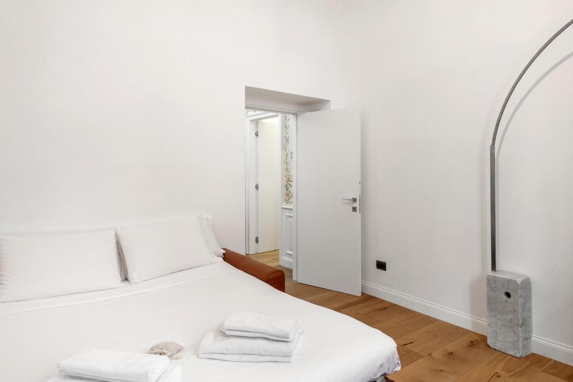 Urbannest Apartment Rome Luaran gambar
