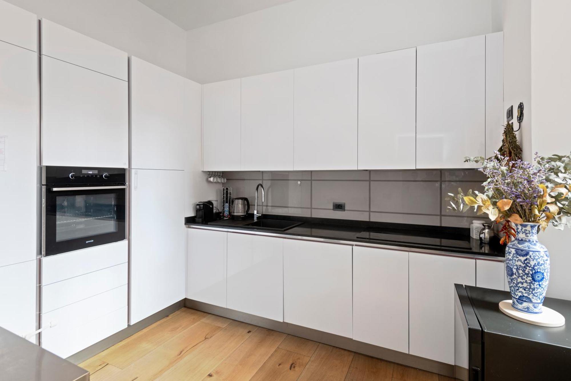 Urbannest Apartment Rome Luaran gambar