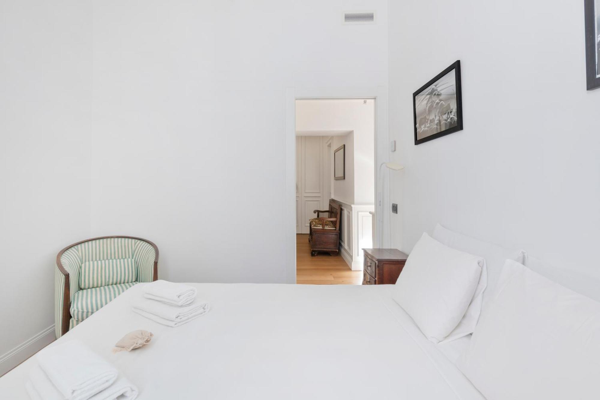 Urbannest Apartment Rome Luaran gambar