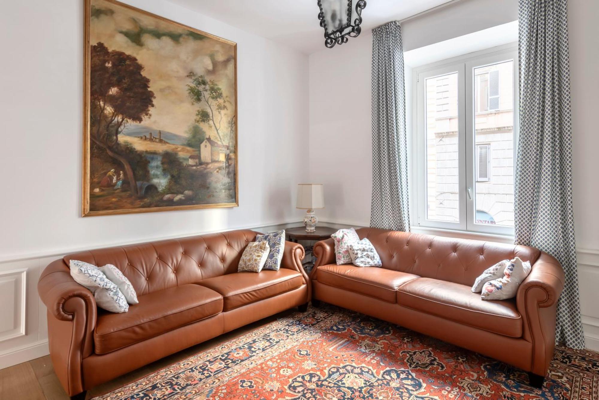Urbannest Apartment Rome Luaran gambar