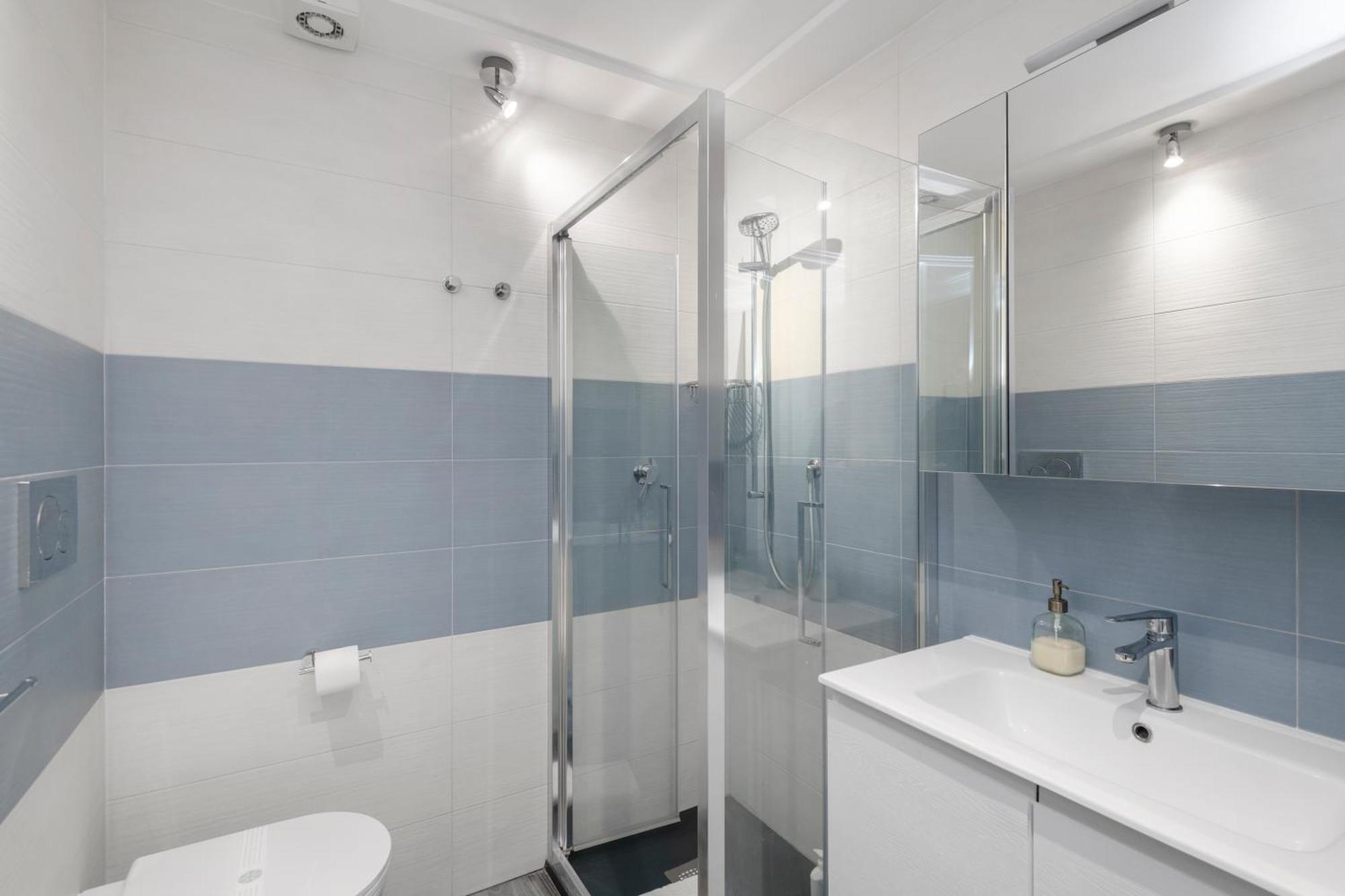 Urbannest Apartment Rome Luaran gambar
