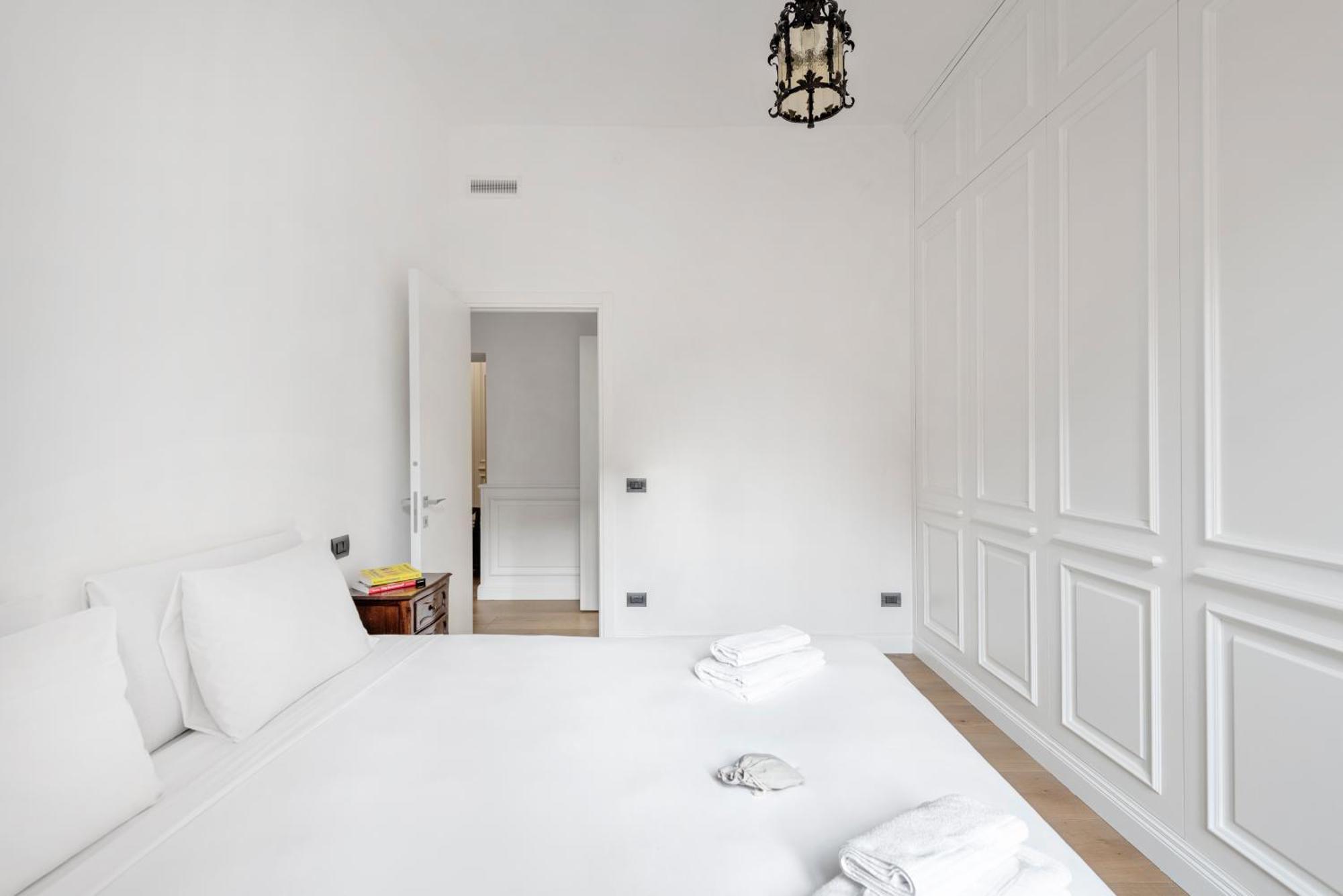 Urbannest Apartment Rome Luaran gambar