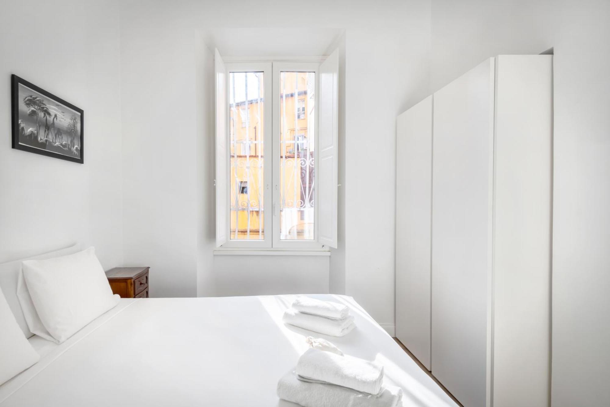 Urbannest Apartment Rome Luaran gambar