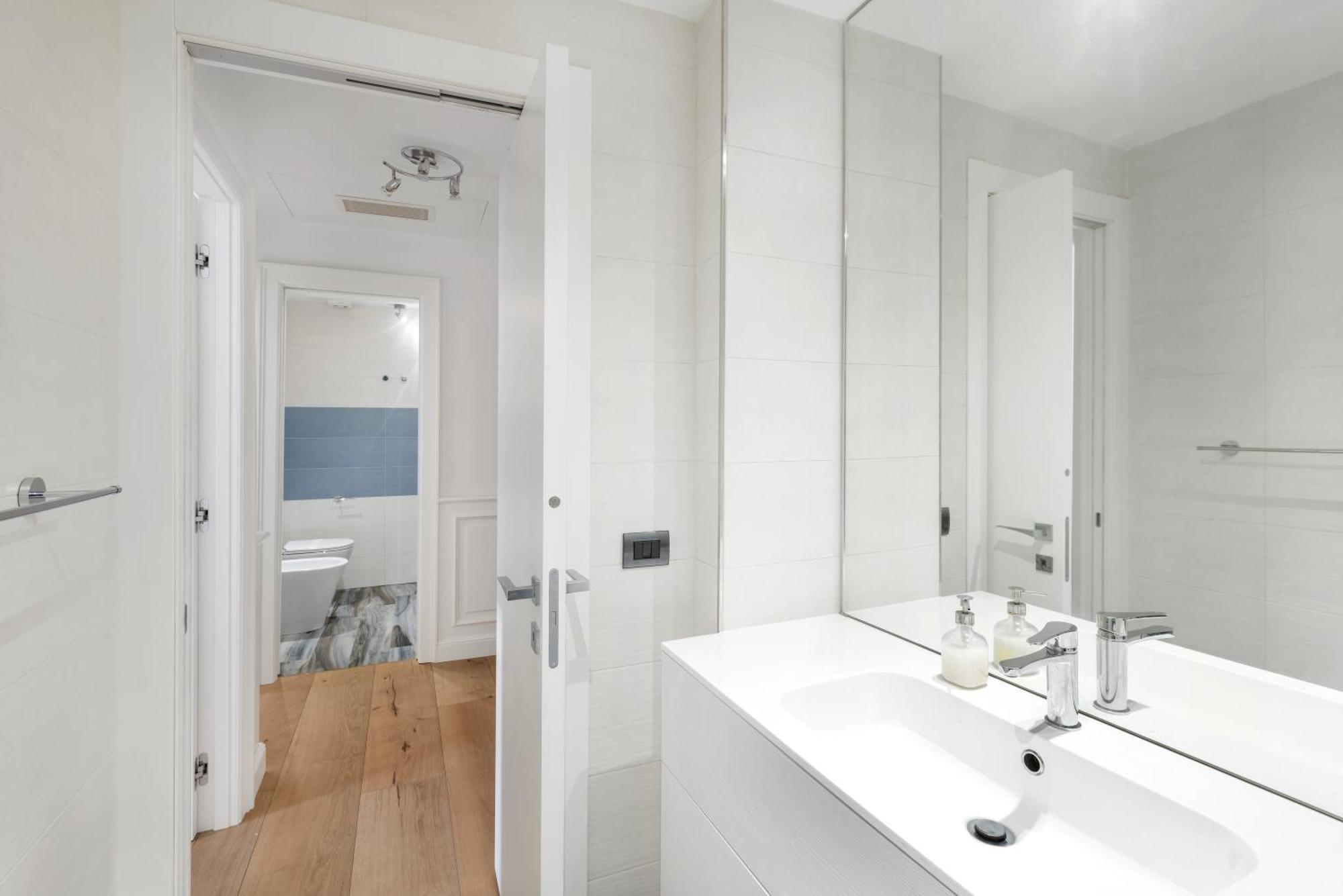 Urbannest Apartment Rome Luaran gambar