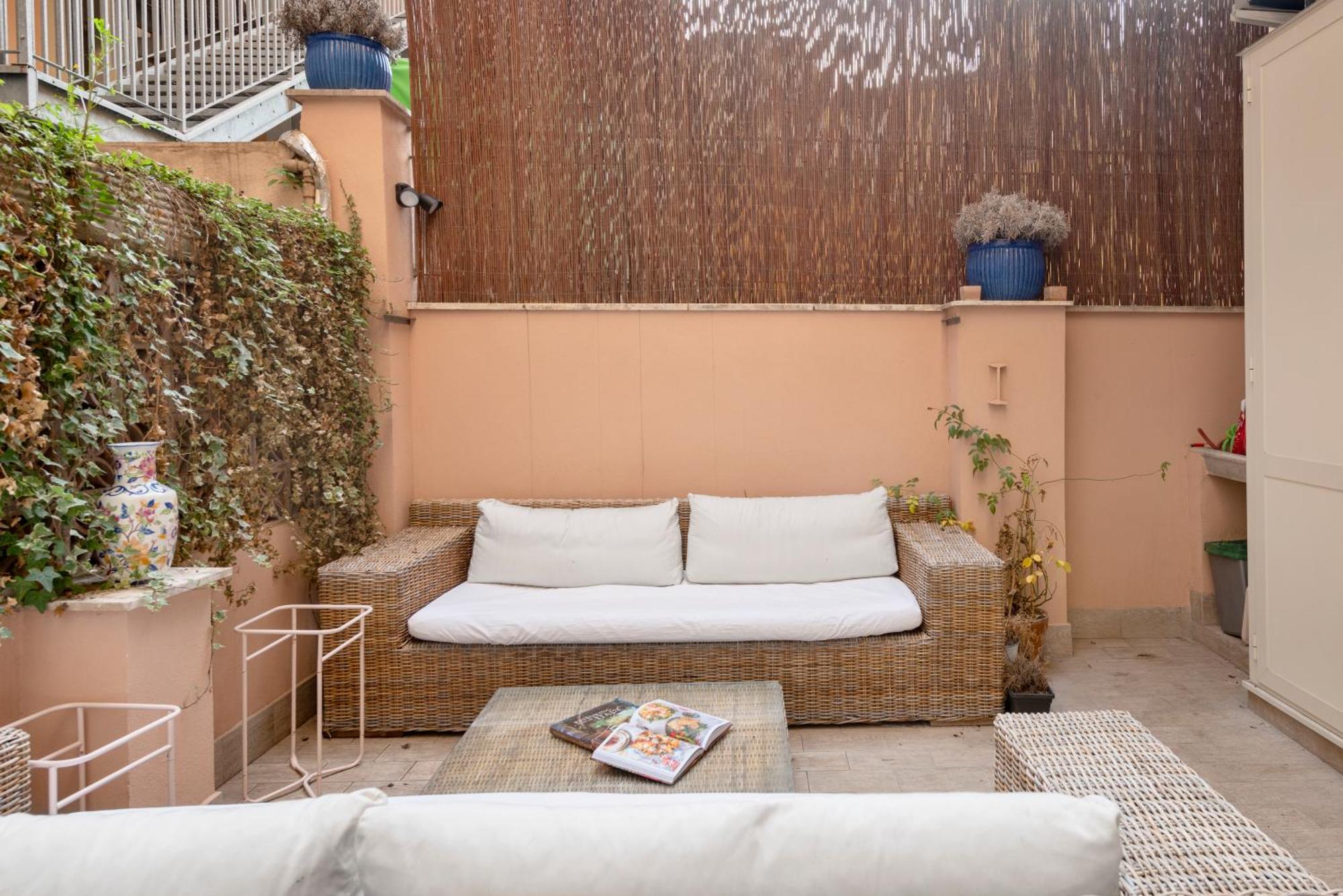 Urbannest Apartment Rome Luaran gambar