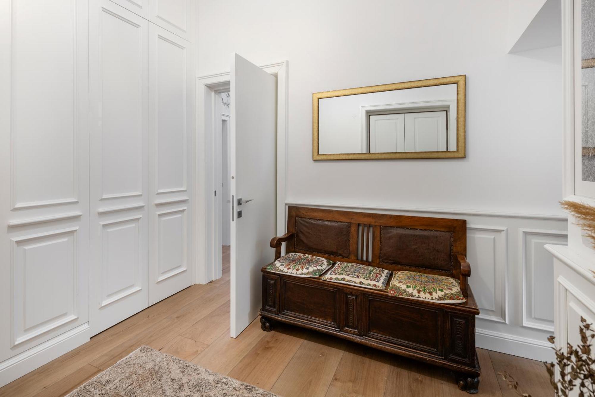 Urbannest Apartment Rome Luaran gambar