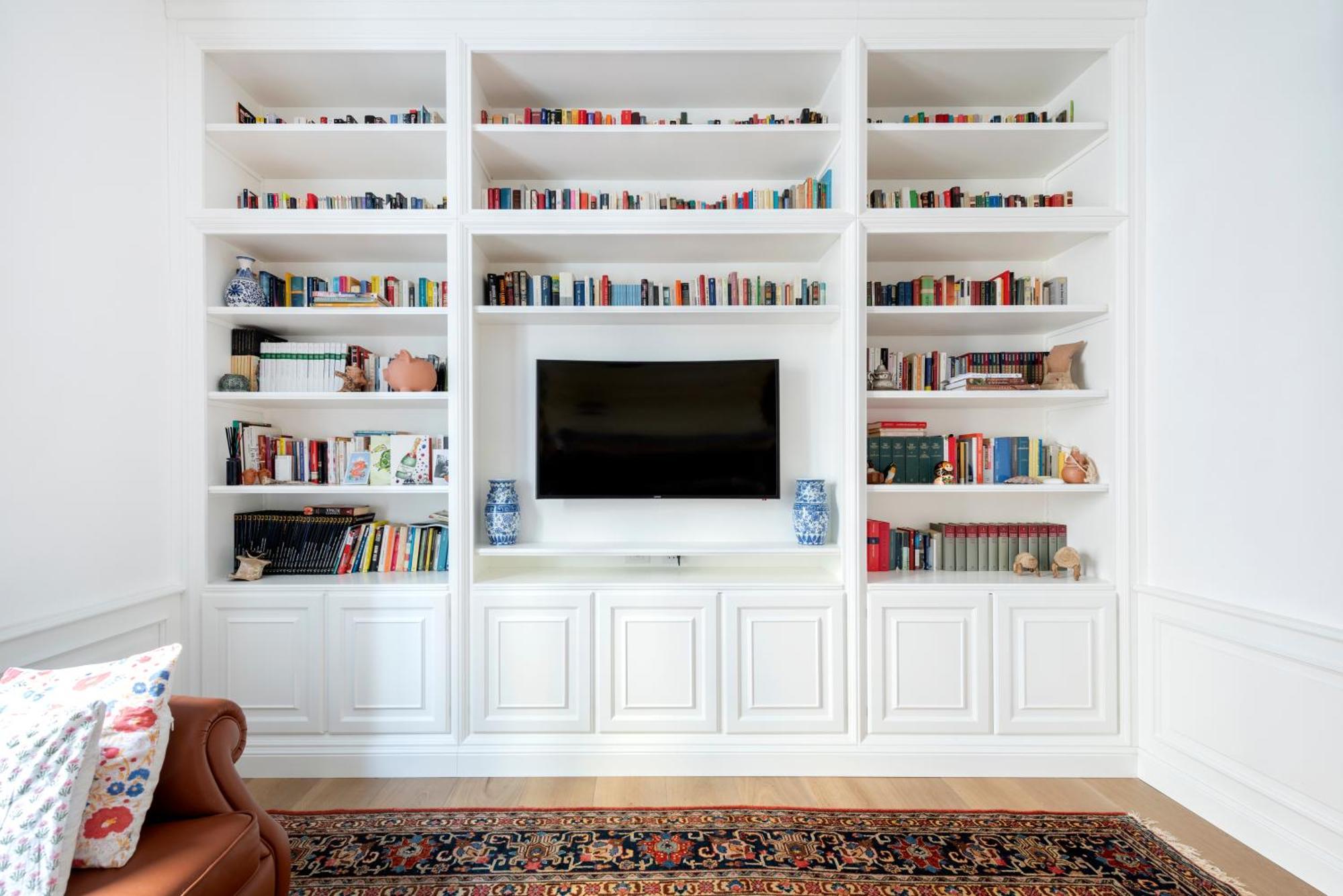 Urbannest Apartment Rome Luaran gambar